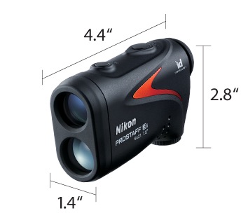 Telemetro Laser Nikon Prostaff 3i Telemetro Laser Nikon Prostaff 3i