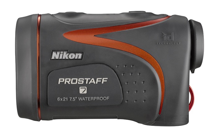  Telemetro Laser Nikon Prostaff 7 