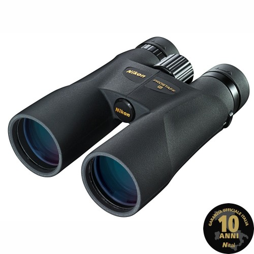  Binocolo Nikon Prostaff 5 10x50 