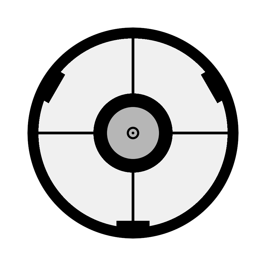  Per ottiche GSO Newton e Dobson offriamo un servizio di collimazione e installazione delle viti AE Collimation Tool (Kit AE Collimation Tool non incluso) 