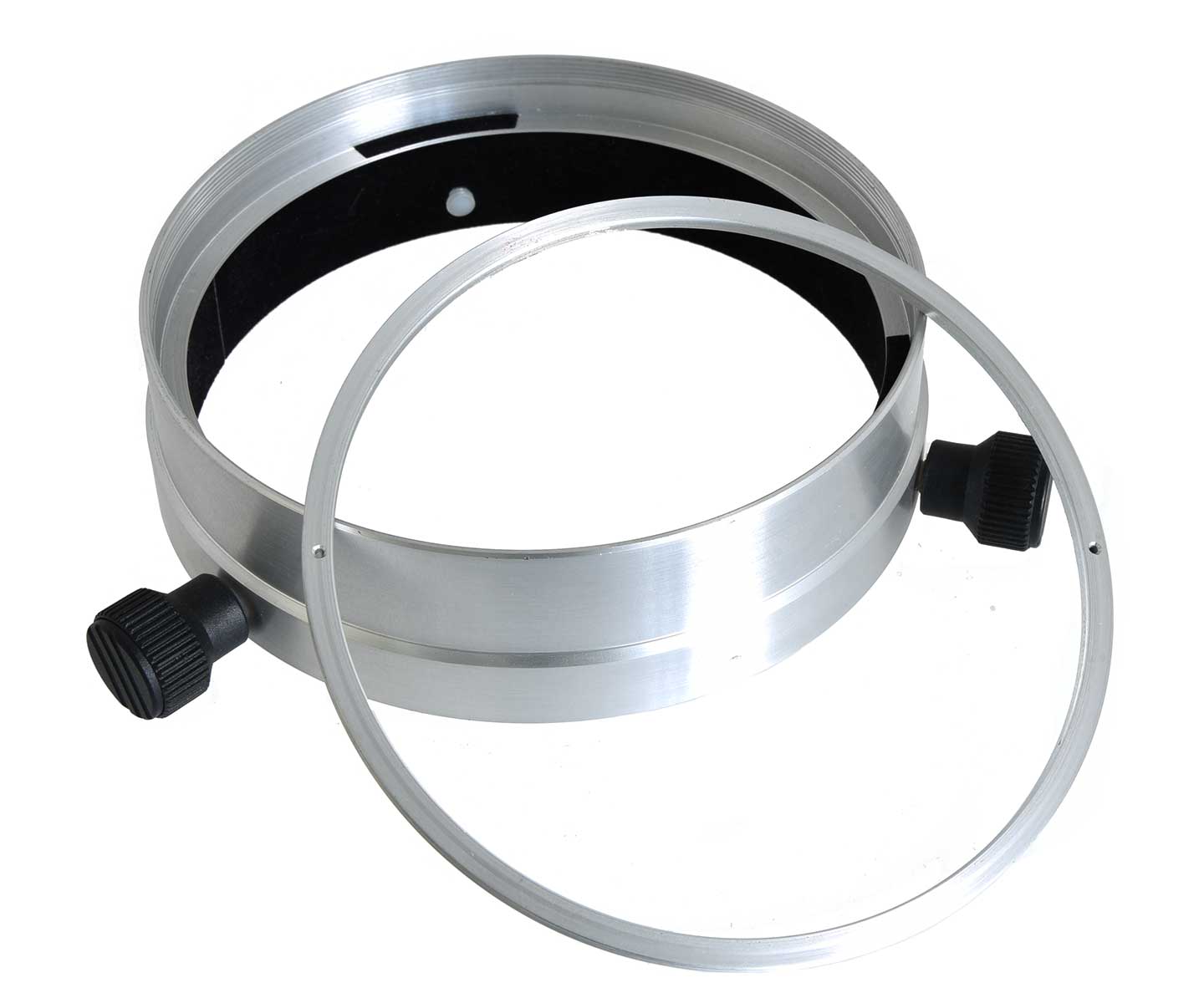  Cell for ERF and Glass Filters - for Tube Diameter 135 mm [EN] 