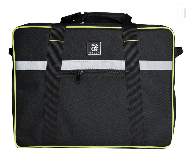  Oklop Borsa da trasporto iOptron CEM40 