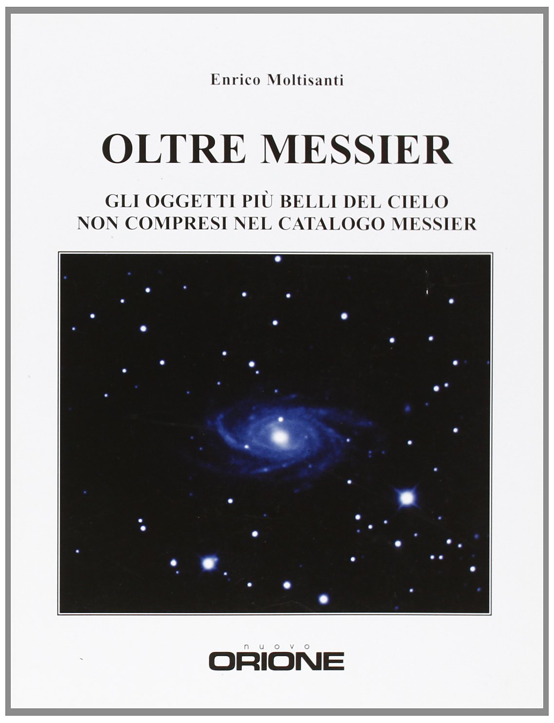  Oltre Messier 