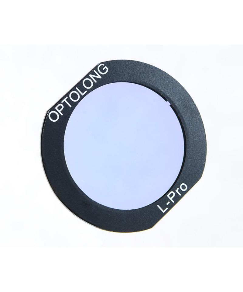  Filtro nebulare L-Pro CCD Clip Eos 