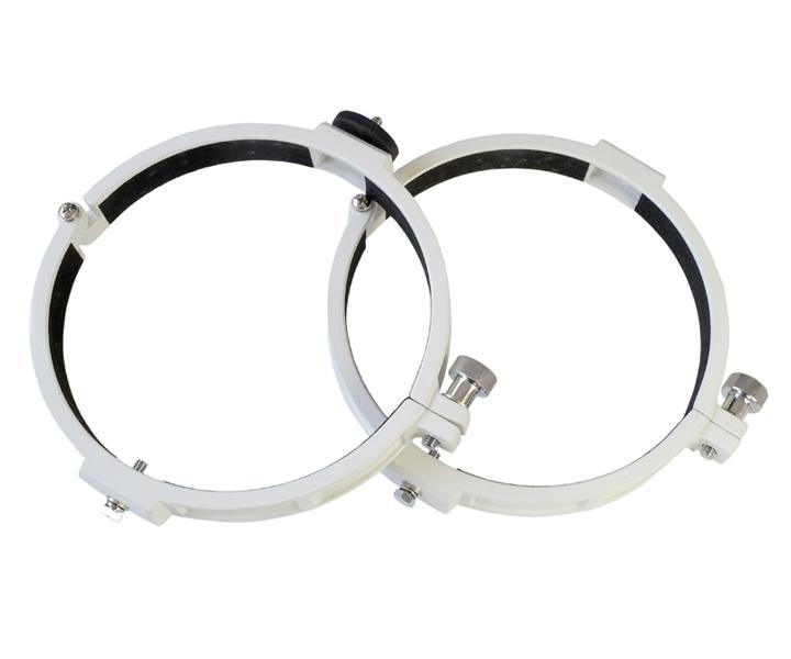  Orion Tube Rings - Aluminium - for Tubes with diameter 182 mm [EN] 