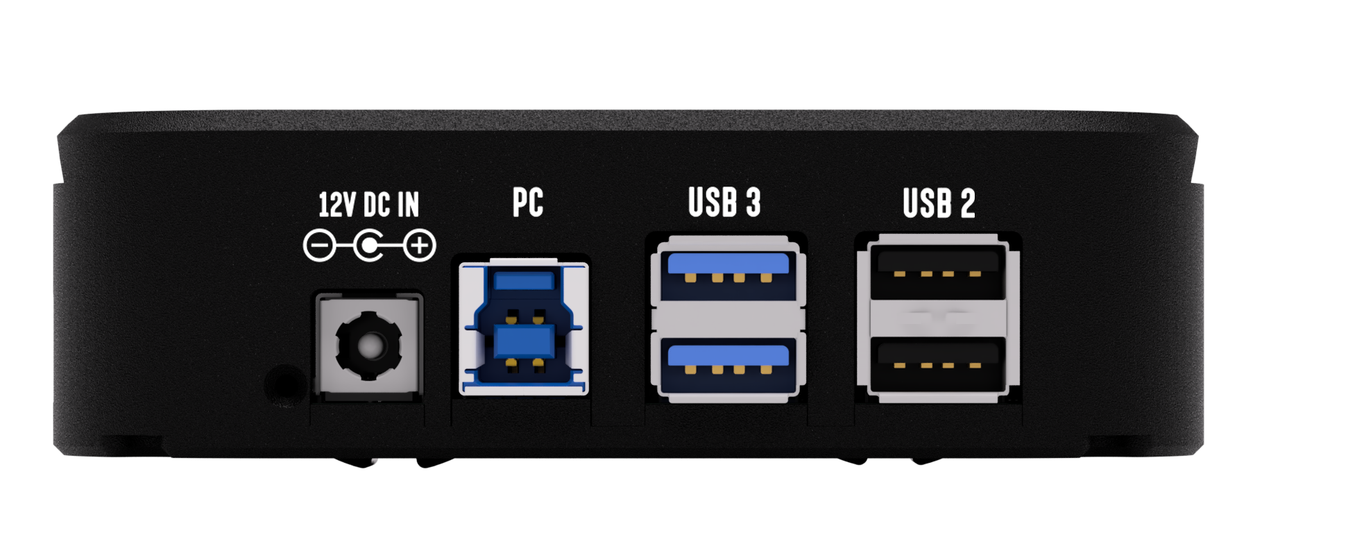  Morsetto Powerbox della Pegasus Astro, per controllo e centralizzazione alimentazione e porte usb 