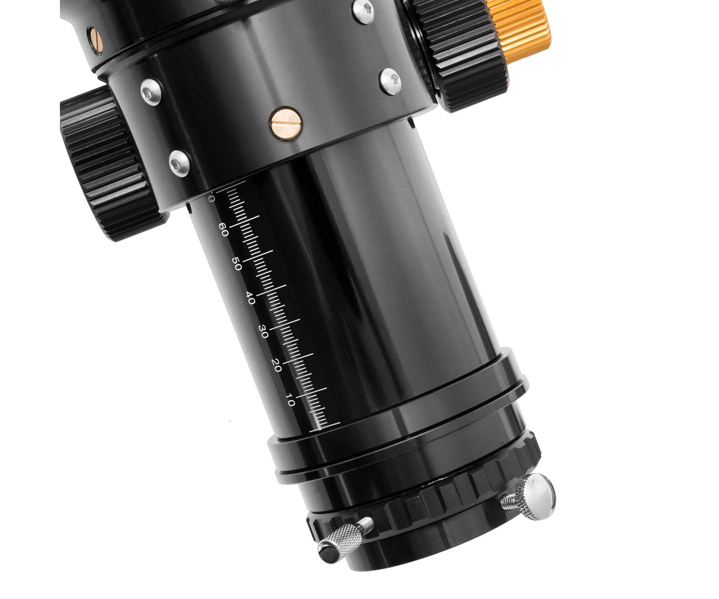 TS-Optics rifrattore apocromatico Photoline doppietto FPL-53 Lantanio 125mm f/7,8 