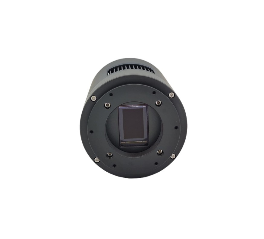   Camera 571C Vision Tecnosky con sensore Sony da 26 megapixel Zero AmpGlow  