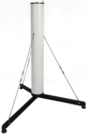  Colonna Ioptron da 48" 