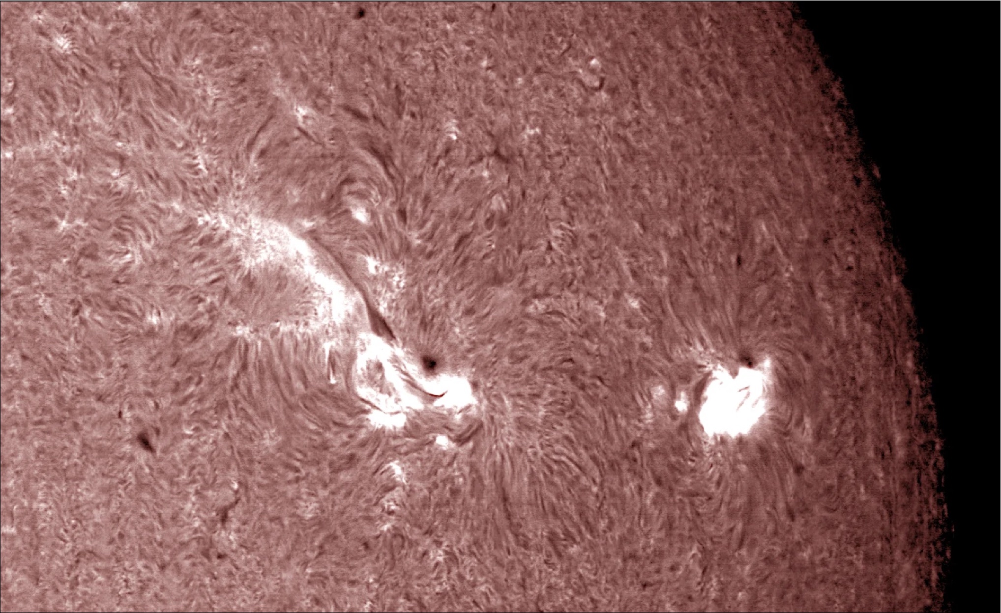   Sol'Ex - "Solar Explorer" - è uno strumento da assemblare in autocostruzione, adatto a piccoli telescopi e da utilizzare con una camera digitale  