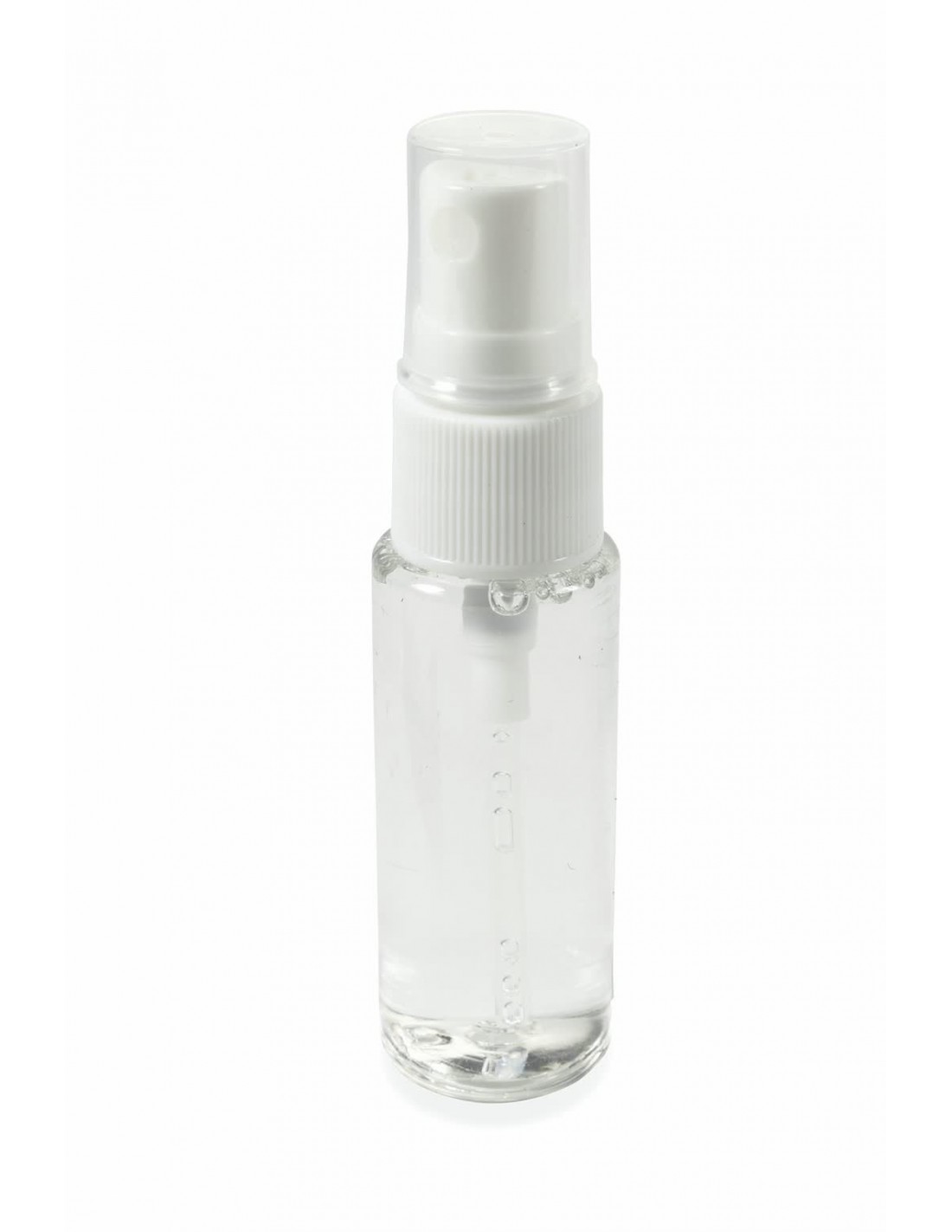  Detergente speciale per lenti e specchi comprende uno spray da 30 ml 