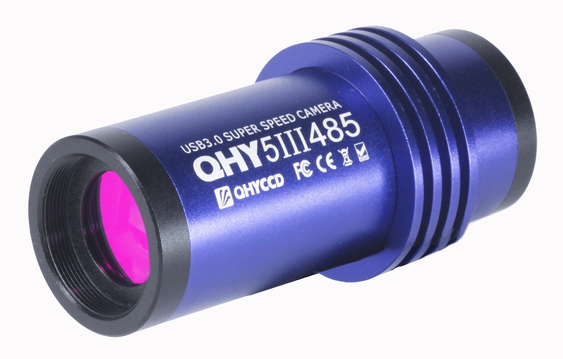  QHY5 III 485 colore -  con sensore retro illuminato  