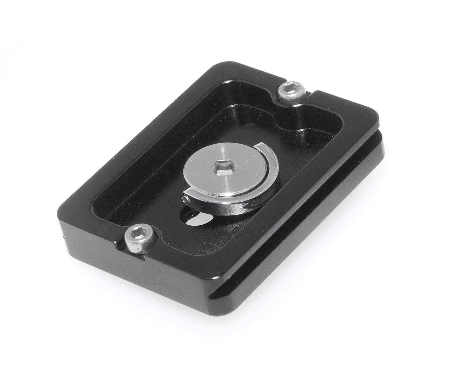   TS-Optics Arca-Swiss quick release plate - 50 mm [EN]  