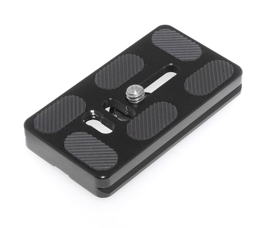   TS-Optics Arca-Swiss quick release plate - 70 mm [EN]  