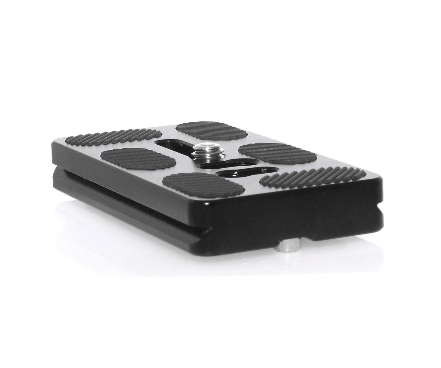   TS-Optics Arca-Swiss quick release plate - 70 mm [EN]  