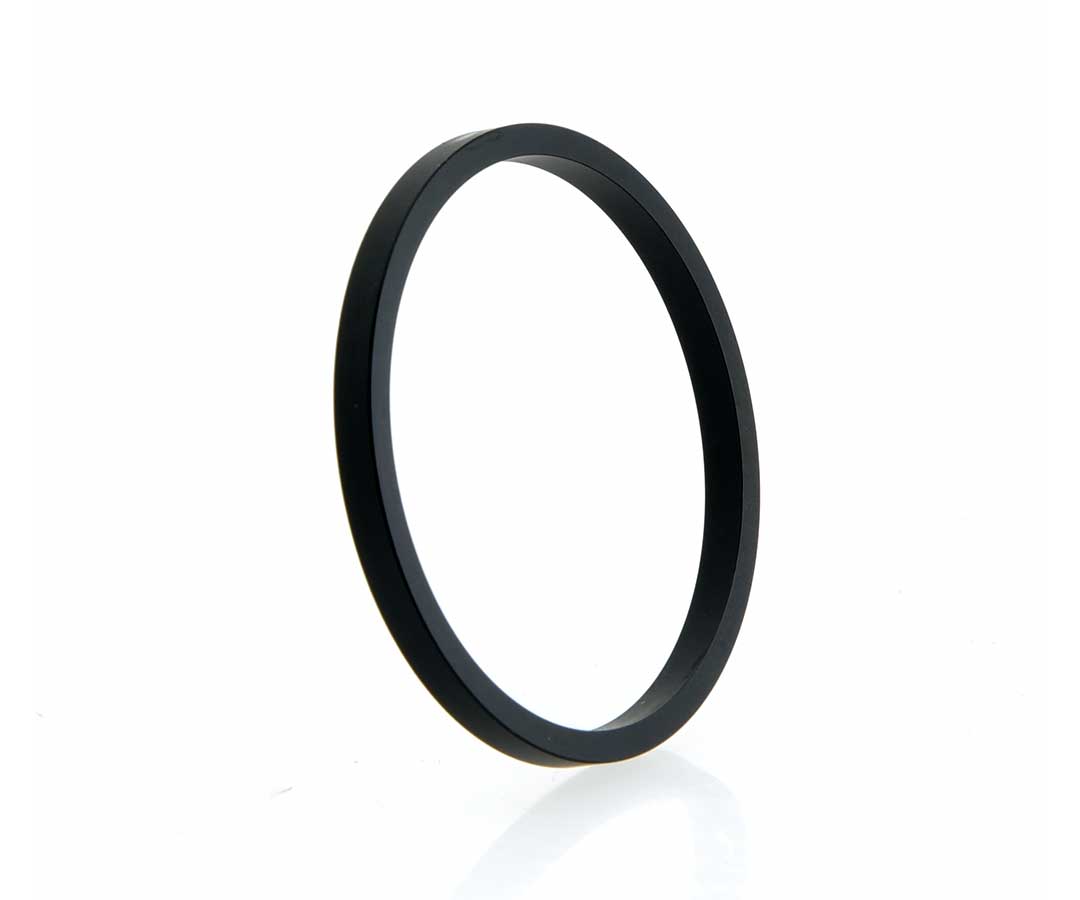    TS-Optics Distance Ring for the female 2" SC Thread  [EN]  