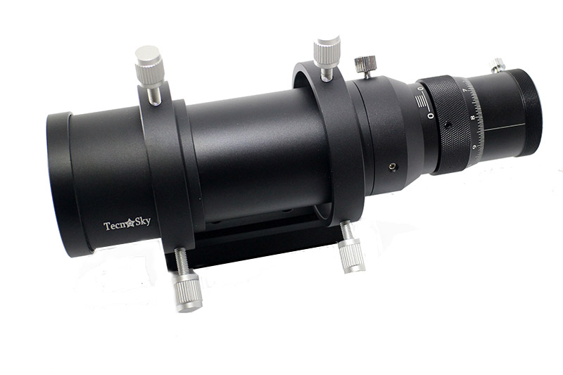 
Tecnosky SharpGuide 50 V2
