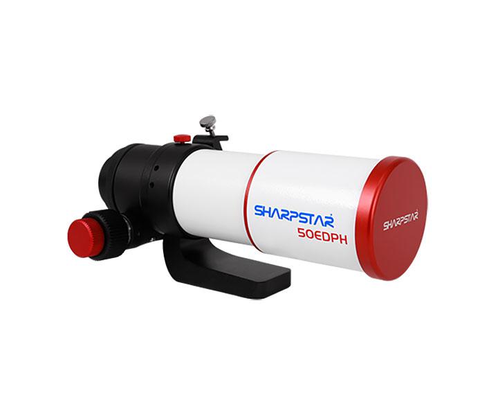  Sharpstar 50EDPH 50 mm f/5.5 Triplet Apo with 2 inch RAP focuser [EN] 
