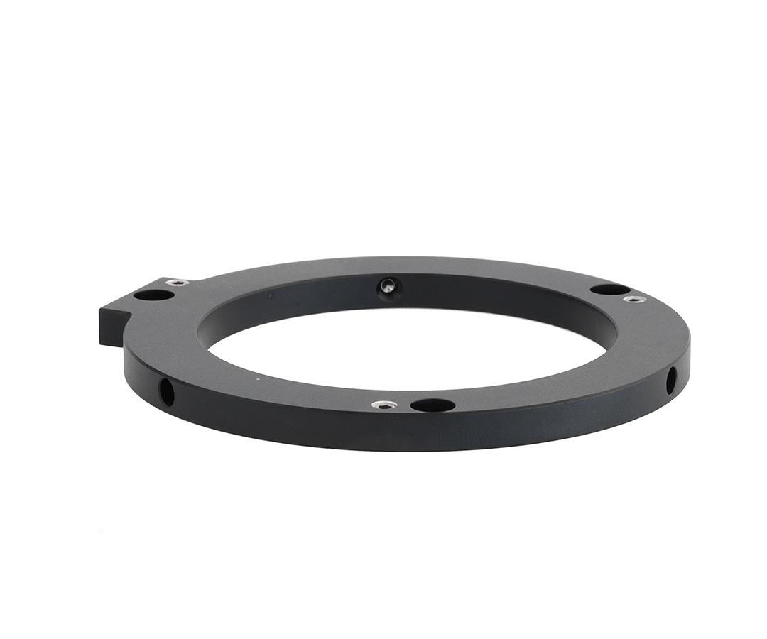   TS-Optics Adapter to Skywatcher Newtonian telescopes for the RAP2DEL focuser [EN]  