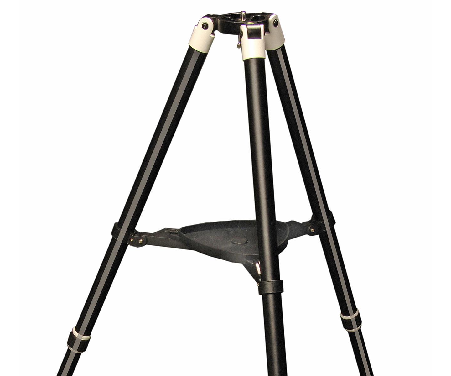  Treppiede in acciao per astroinseguotore Skywatcher Star Adventurer e montatura Skywatcher AZ GTI 