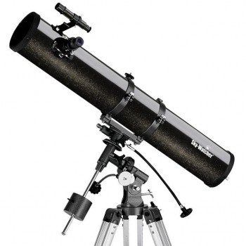  Telescopio Sky Watcher  Newton 114/900 completo di montatura Equatoriale Eq1 