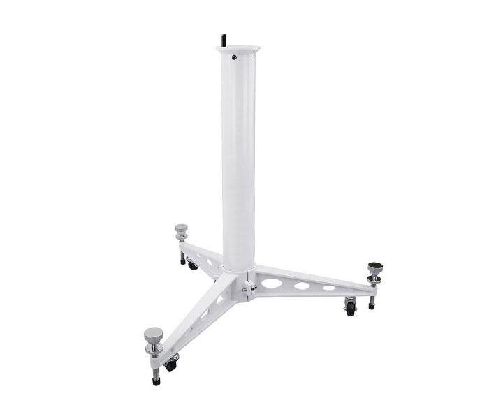  Colonna con 3 gambe a 120° per EQ6-R, AZ-EQ6, NEQ6 e Celestron CGEM 