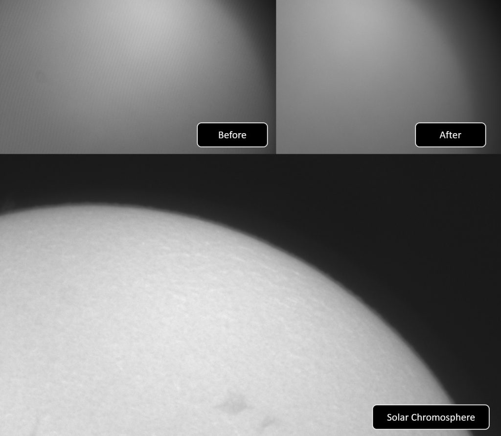  Camera NEPTUNE-M Player One Sensore Sony da 1/1.8" IMX178 mono
