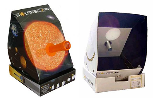  Solarscope Educational 