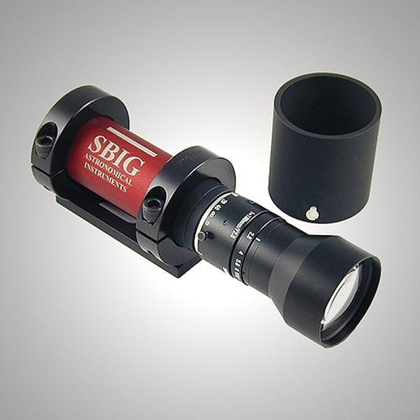 
SBIG Guider Kit for ST-i Guiding Camera   [EN]
