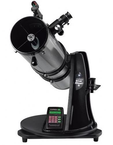  Orion Starblast 6 Intelliscope 