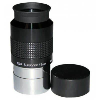  GSO Superview 42mm 60° 50,8mm 