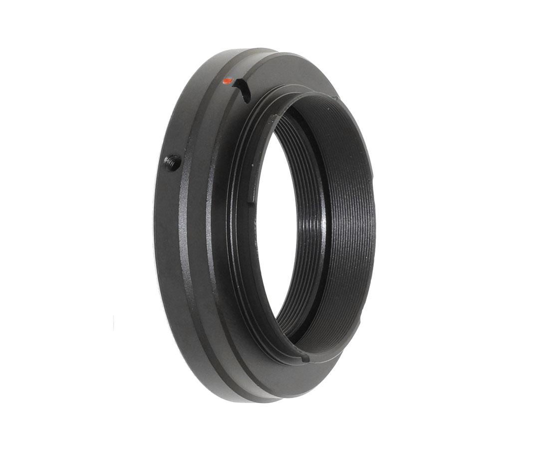 
TS-Optics T2 Adapter for Sony Alpha and Minolta AF cameras with A bayonet [EN]
