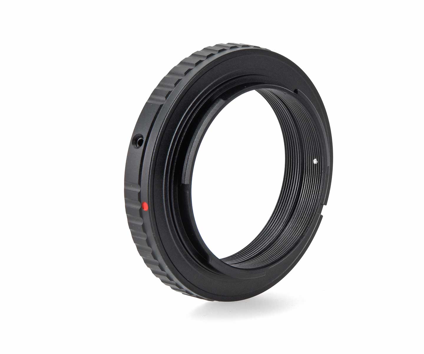  TS short T2 adapter for connecting Sony Nex and Sony Alpha cameras to telescopes and camera lenses [EN] 