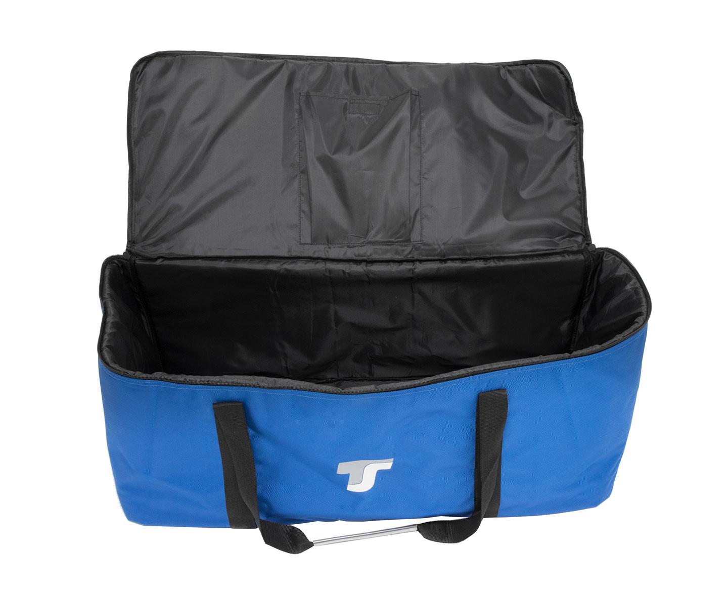    TS-Optics padded Transport Bag for 8" and 9.25" SC, RC telescopes  [EN]  