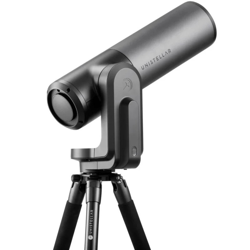   Unistellar Evscope   Equinox   2 -  Telescopio Newton 114/450 Equinox2 