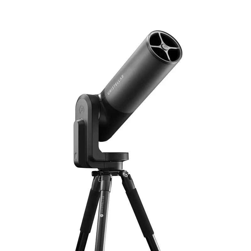   Unistellar Evscope   Equinox   2 -  Telescopio Newton 114/450 Equinox2 