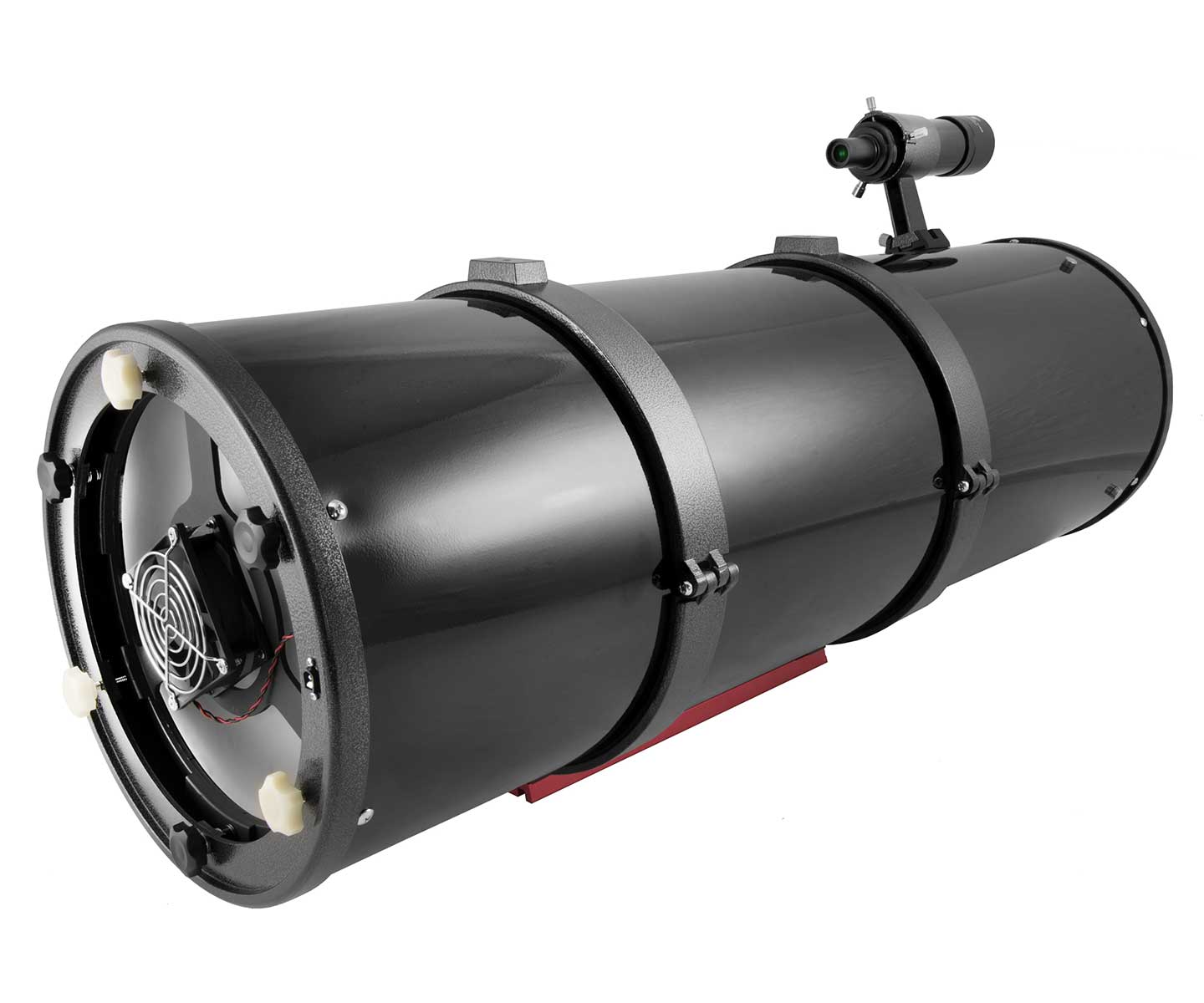   Tubo ottico GSO 305mm F5 Newton Ota con focheggiatore Crayford da 50.8mm   