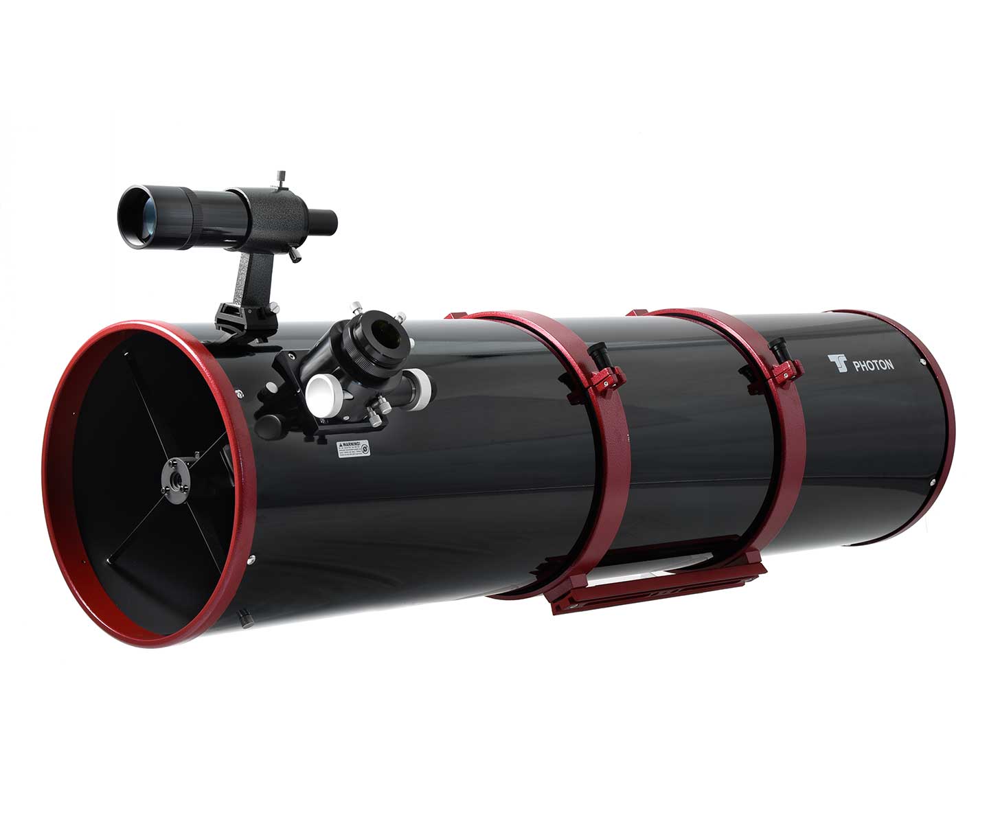   Tubo ottico GSO 254mm F5 Newton Ota con focheggiatore Crayford da 50.8mm   