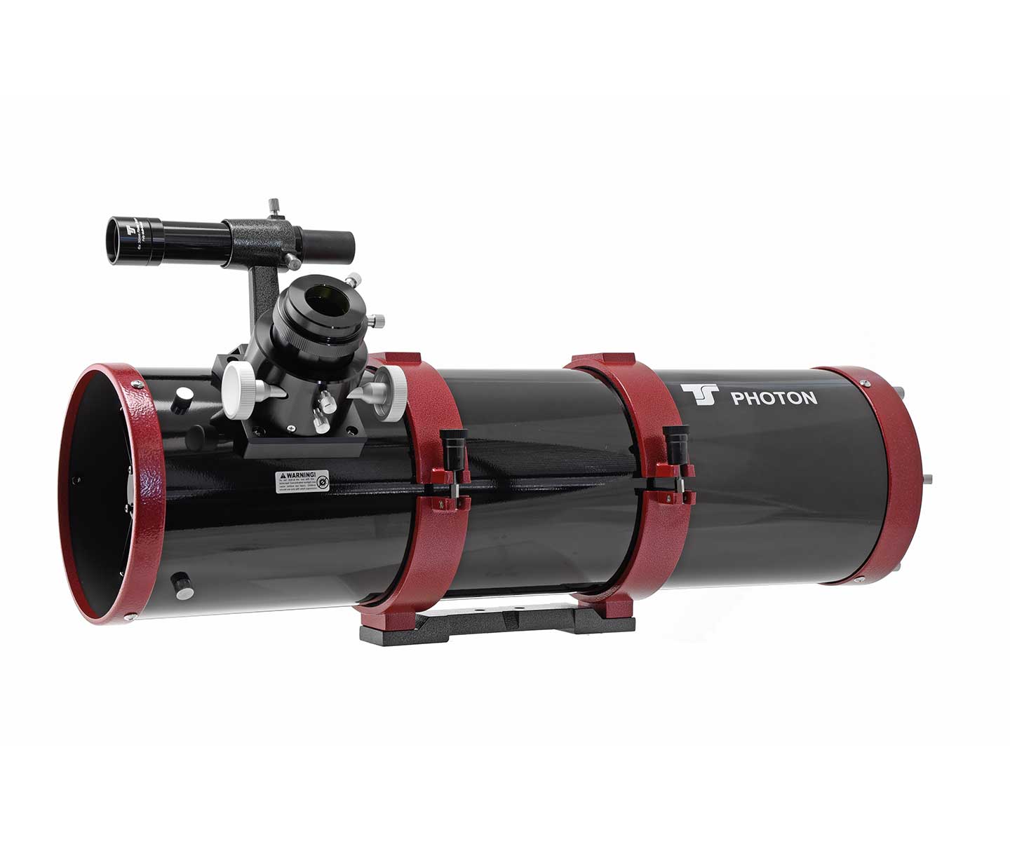    TS-PHOTON 6" F5 Advanced Newton Telescope with metal tube [EN]   