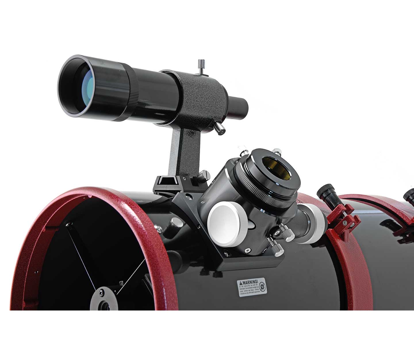    TS-PHOTON 8" f/5 Advanced Newtonian Telescope OTA [EN]   