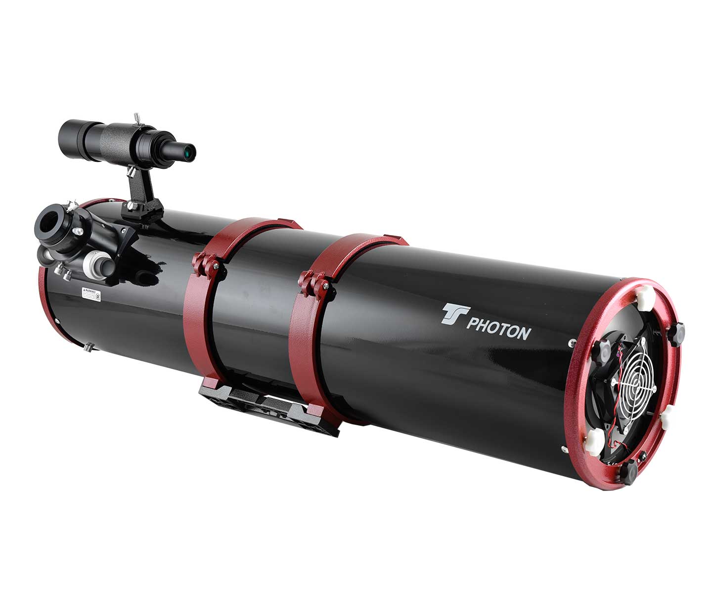    TS-PHOTON 8" f/5 Advanced Newtonian Telescope OTA [EN]   