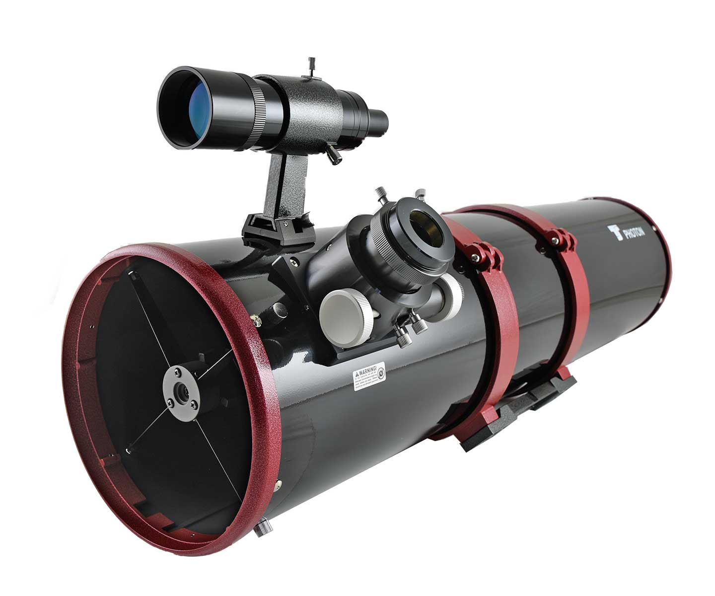    TS-PHOTON 8" f/5 Advanced Newtonian Telescope OTA [EN]   