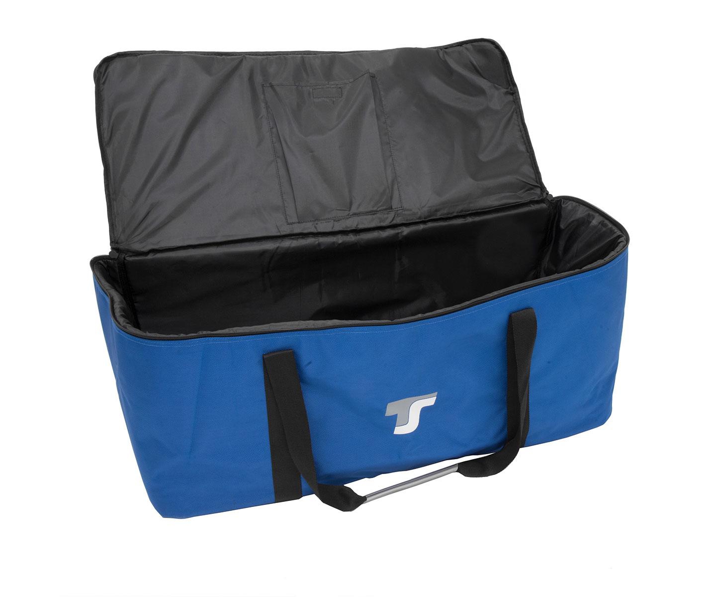    TS-Optics padded Transport Bag for 8" and 9.25" SC, RC telescopes  [EN]  