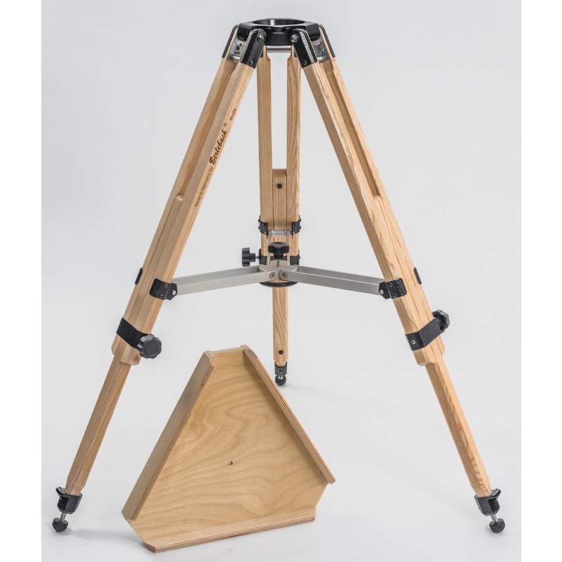 
Berlebach Astro Tripod Report 372 - height 82-141 cm - spread stopper [EN]
