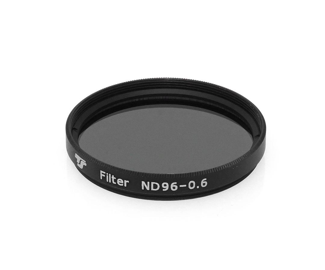  Filtro TS da 50,8 Grigio Neutro (ND 06) - 25% di trasmissione 
