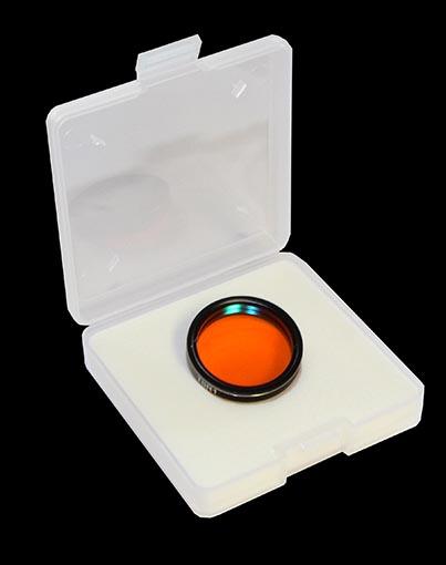   TS-Optics 2" L-RGB CCD Interferenz Filterset for Astrophotography - 4 Filters [EN]  