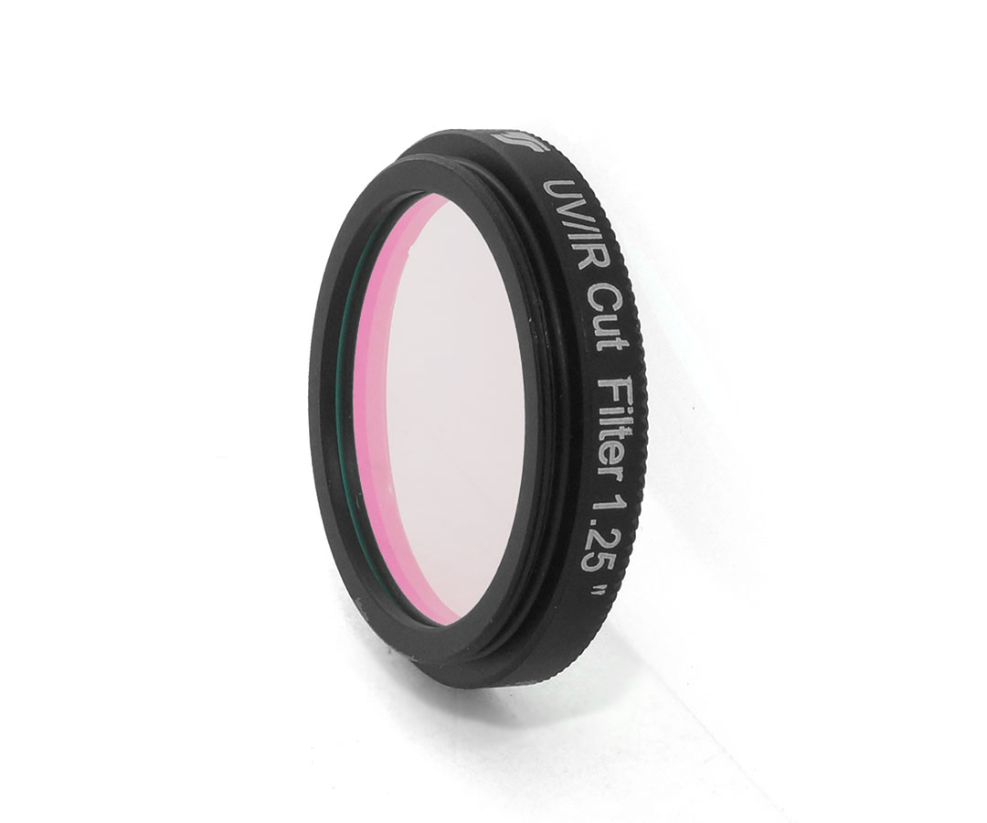  Filtro TS Optics UV IR cut da 31,8mm 