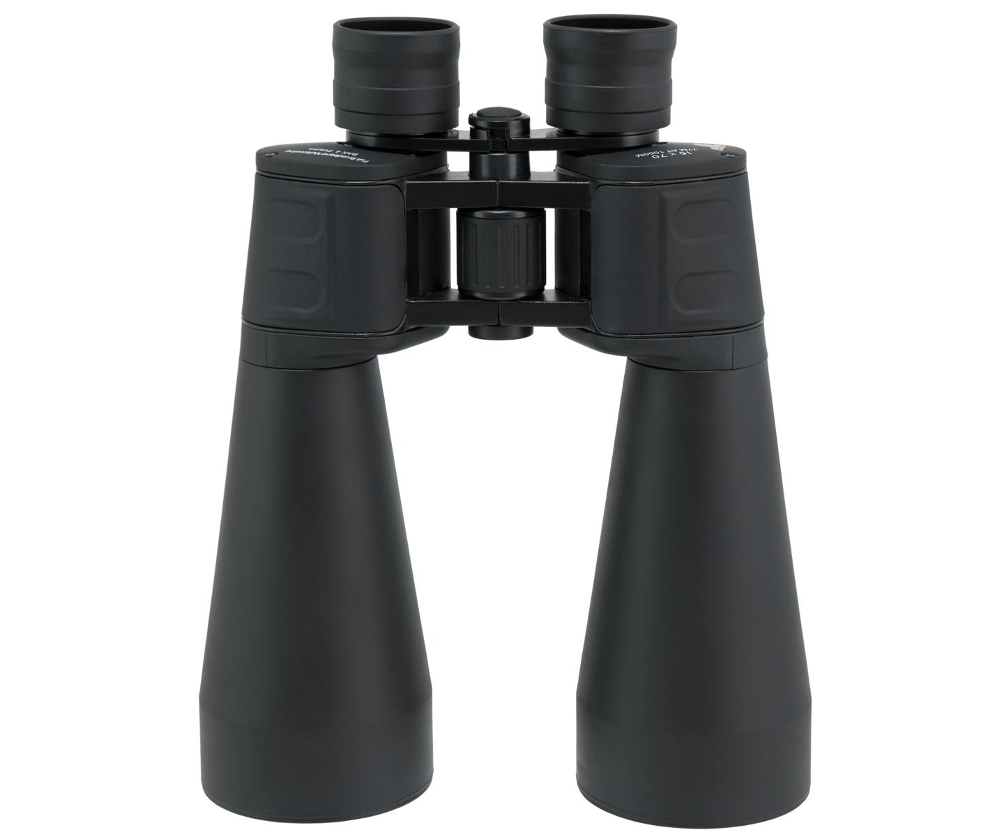  TS-Optics 11x70 LE Porro Prism Binoculars - perfect for twilight and night [EN] 