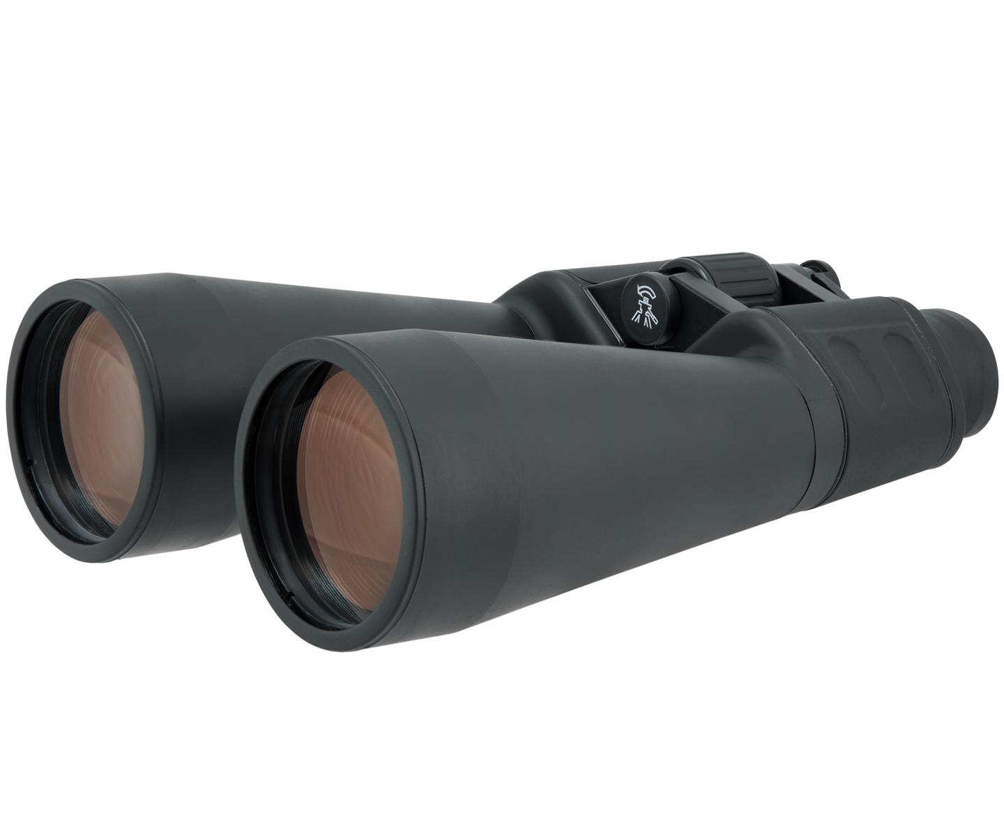  TS-Optics 11x70 LE Porro Prism Binoculars - perfect for twilight and night [EN] 