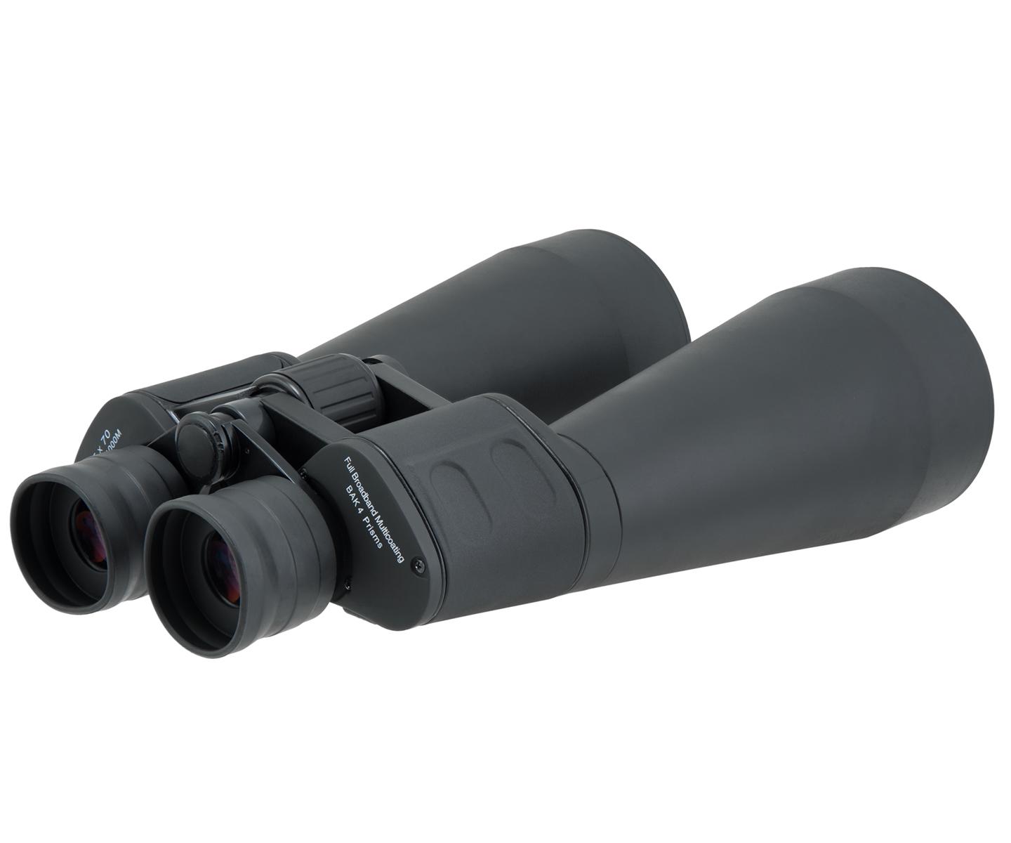  TS-Optics 11x70 LE Porro Prism Binoculars - perfect for twilight and night [EN] 